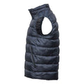 Navy - Side - Tee Jays Mens Lite Gilet