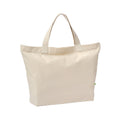 Natural - Front - Nutshell Elba Premium 33L Tote Bag