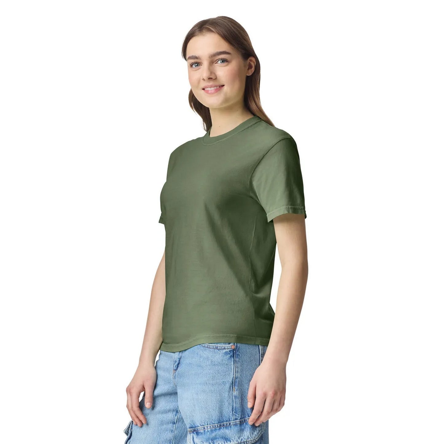 Hemp - Lifestyle - Comfort Colors Unisex Adult Heavyweight T-Shirt