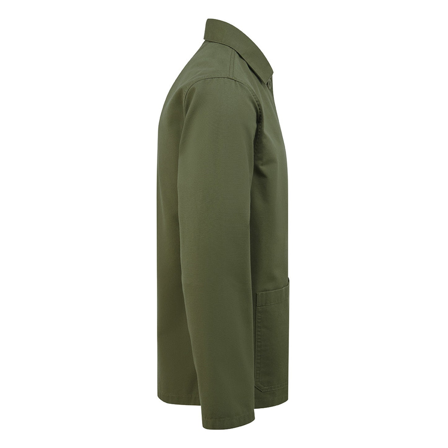Olive - Lifestyle - Premier Unisex Adult Utility 2.0 Jacket