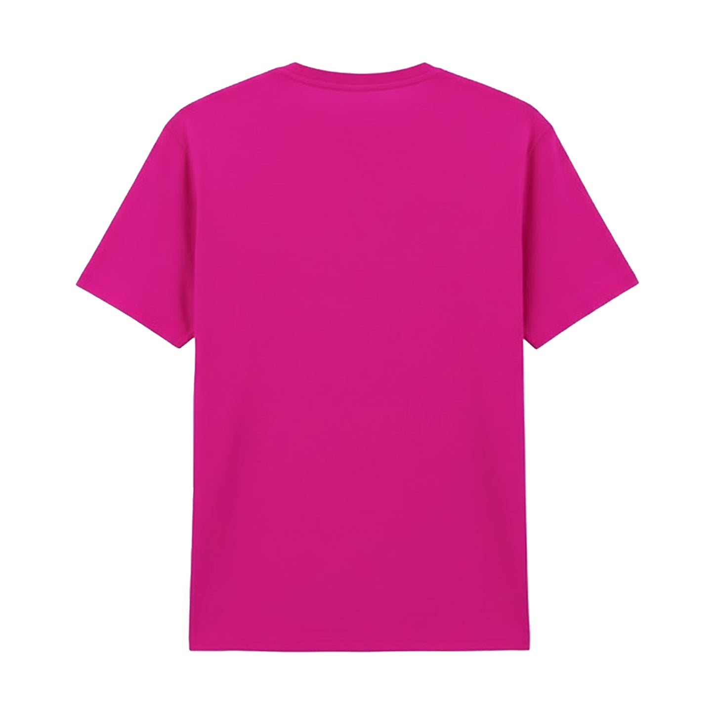 Heliconia - Back - Gildan Unisex Adult Cotton Lightweight T-Shirt