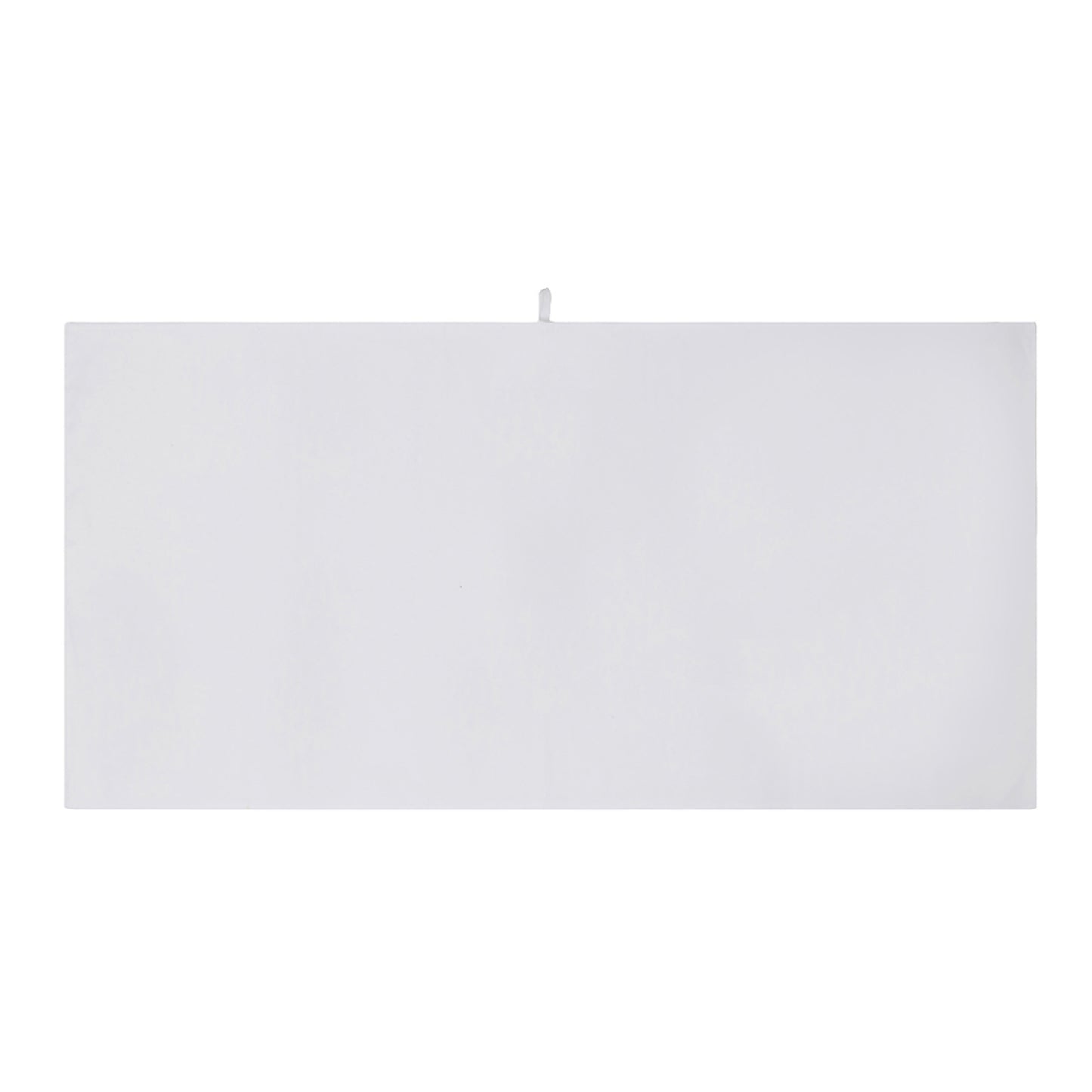 White - Front - Towel City Plain Quick Dry Bath Towel