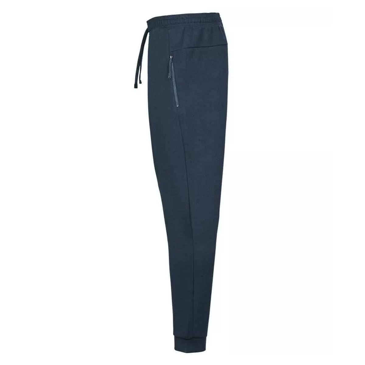 Ink - Side - Tee Jays Mens Athletic Plain Jogging Bottoms