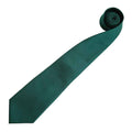 Bottle - Back - Premier Mens “Colours” Plain Fashion - Business Tie