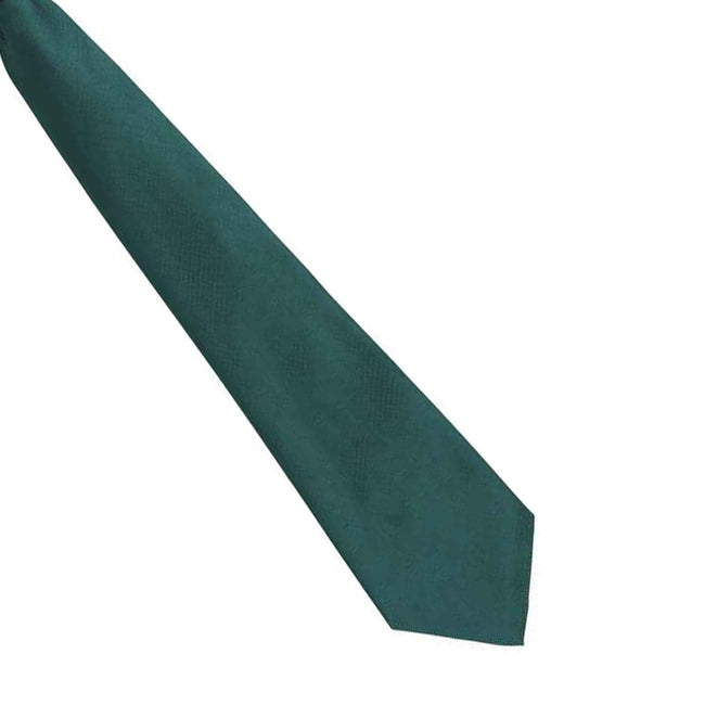 Bottle - Back - Premier Mens Fashion ”Colours” Work Clip On Tie