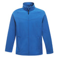 Oxford - Front - Regatta Mens Uproar Lightweight Wind Resistant Softshell Jacket