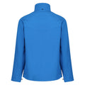 Oxford - Back - Regatta Mens Uproar Lightweight Wind Resistant Softshell Jacket