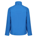 Oxford - Back - Regatta Mens Uproar Lightweight Wind Resistant Softshell Jacket