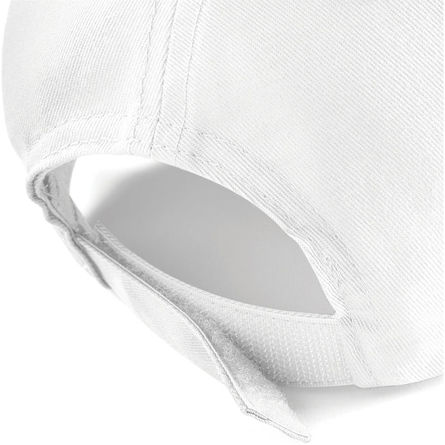 Sky - Pack Shot - Beechfield Unisex Plain Original 5 Panel Baseball Cap