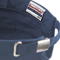 Navy - Lifestyle - Beechfield Army Cap - Headwear