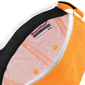 Fluorescent Orange - Pack Shot - Beechfield Enhanced-viz - Hi Vis Baseball Cap - Headwear