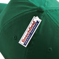 Bottle - Lifestyle - Beechfield Plain Unisex Junior Original 5 Panel Baseball Cap