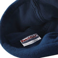 French Navy - Lifestyle - Beechfield Ladies-Womens Suprafleece Anti-Pilling Winter - Ski Hat