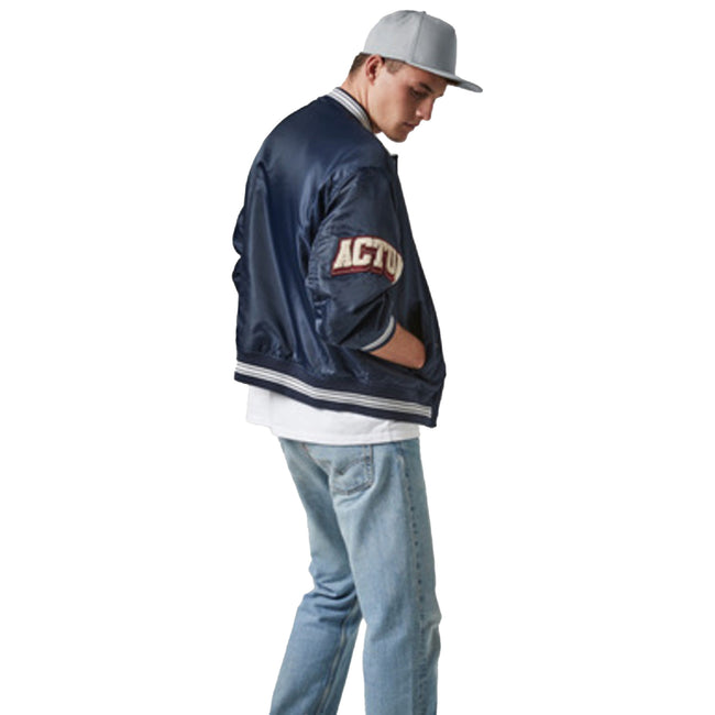 Light Grey - Back - Beechfield Unisex 5 Panel Retro Rapper Cap