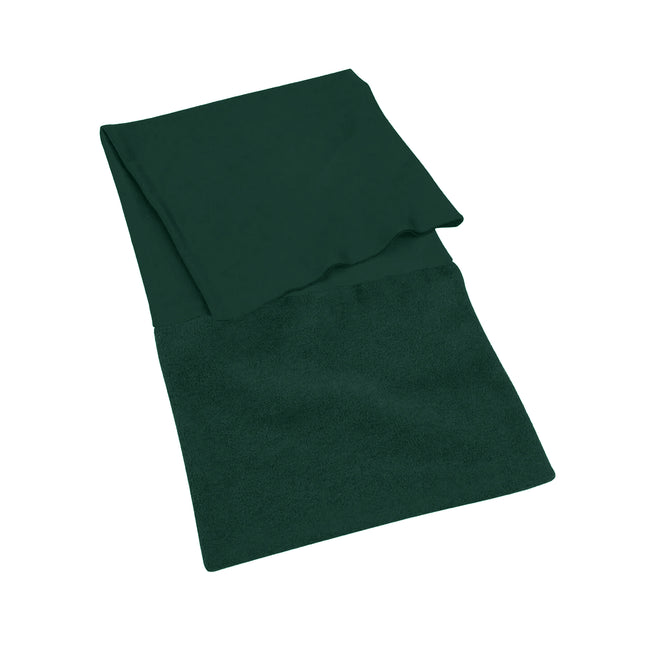 Bottle Green - Front - Beechfield Ladies-Womens Multi-Use Original Morf