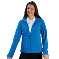 Oxford - Back - Regatta Womens-Ladies Full-Zip 210 Series Microfleece Jacket