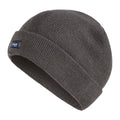 Seal Grey - Front - Regatta Unisex Thinsulate Lined Winter Hat