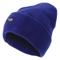 Classic Royal - Back - Regatta Unisex Thinsulate Lined Winter Hat