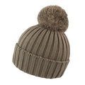 Fennel - Front - Result Unisex Winter Essentials HDi Quest Knitted Beanie Hat