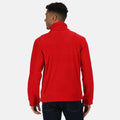 Classic Red - Side - Regatta Professional Mens Thor 300 Fleece Jacket