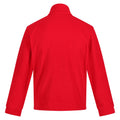 Classic Red - Lifestyle - Regatta Professional Mens Thor 300 Fleece Jacket