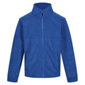 Royal Blue - Front - Regatta Professional Mens Thor 300 Fleece Jacket