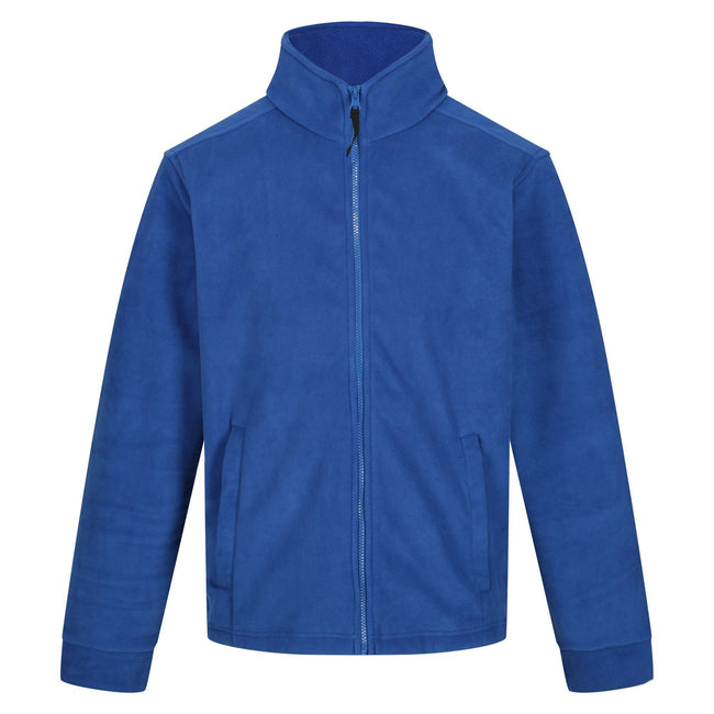 Royal Blue - Front - Regatta Professional Mens Thor 300 Fleece Jacket