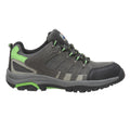 Grey - Back - Portwest Mens Steelite Loire Low Cut Safety Steel Toecap Trainers