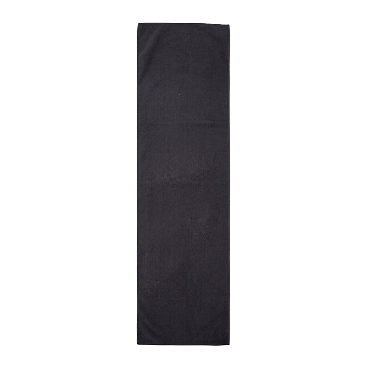 Steel Grey - Back - Towel City Microfibre Sports Towel