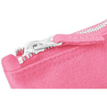 True Pink - Back - Westford Mill Canvas Accessory Case