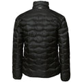 Black - Back - Nimbus Mens Sierra Padded Water Repellent Down Jacket