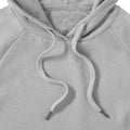 Silver Marl - Lifestyle - Russell Mens HD Hooded Sweatshirt