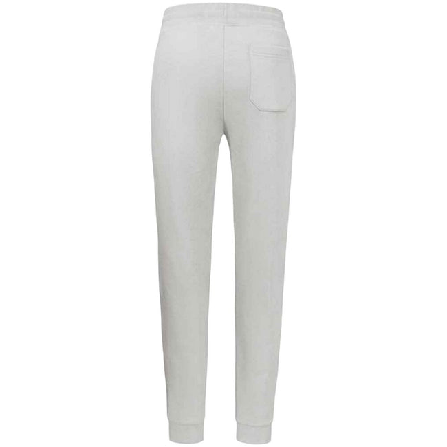 Urban Grey - Back - Russell Mens Authentic Jogging Bottoms