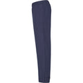 French Navy - Side - AWDis Just Cool Mens Sports Tracksuit Bottoms