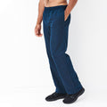 French Navy - Lifestyle - AWDis Just Cool Mens Sports Tracksuit Bottoms