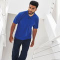 French Navy - Pack Shot - AWDis Just Cool Mens Sports Tracksuit Bottoms