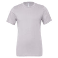 Lavender Dust - Front - Bella + Canvas Unisex Jersey Crew Neck T-Shirt