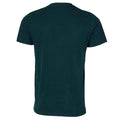 Atlantic - Back - Bella + Canvas Unisex Jersey Crew Neck T-Shirt