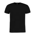 Black - Front - Kustom Kit Unisex Superwash 60 Degree Tshirt
