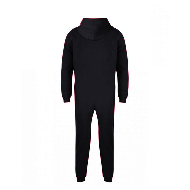 Navy - Back - SF Unisex All In One Onesie