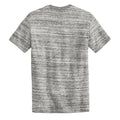 Urban Grey - Back - Alternative Apparel Mens Eco Jersey Crew T-shirt