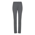 Slate - Front - AWDis So Denim Womens-Ladies Lily Slim Chinos