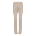Stone - Front - AWDis So Denim Womens-Ladies Lily Slim Chinos