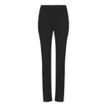 Black - Front - AWDis So Denim Womens-Ladies Lily Slim Chinos