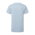 Light Blue - Back - TriDri Unisex Childrens-Kids Performance T-Shirt