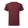 Burgundy - Back - TriDri Unisex Childrens-Kids Performance T-Shirt