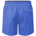 Royal-Navy - Back - Asquith & Fox Mens Swim Shorts