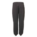 Dark Grey Heather - Back - Bella + Canvas Unisex Adults Jogger Sweatpants