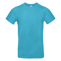 Swimming Pool - Front - B&C Collection Mens T-Shirt
