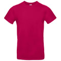 Sorbet - Front - B&C Collection Mens T-Shirt